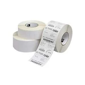 Z-SLCT 2000D 102X25MM 2580 LBL/ROLL PERFO BOX OF 12 - 800264-105